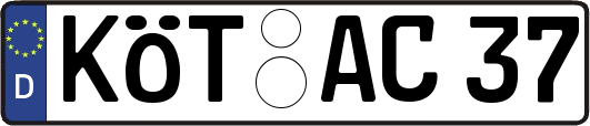 KÖT-AC37