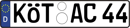 KÖT-AC44