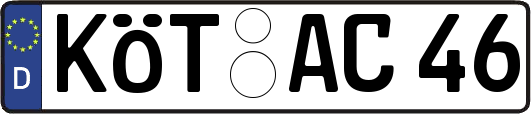 KÖT-AC46