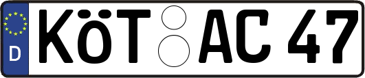 KÖT-AC47