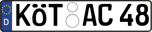 KÖT-AC48