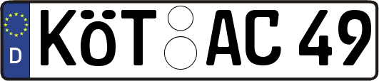 KÖT-AC49