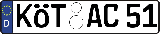KÖT-AC51