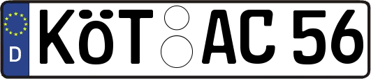 KÖT-AC56