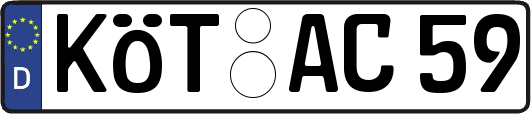 KÖT-AC59