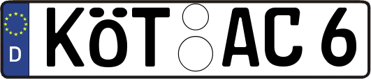 KÖT-AC6