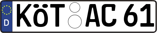 KÖT-AC61