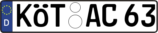 KÖT-AC63