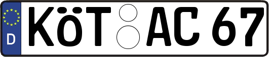 KÖT-AC67