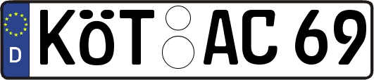 KÖT-AC69
