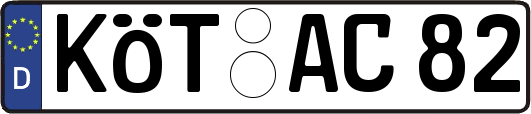KÖT-AC82