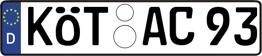 KÖT-AC93