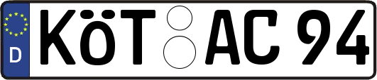 KÖT-AC94