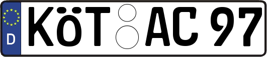 KÖT-AC97