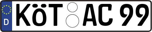 KÖT-AC99