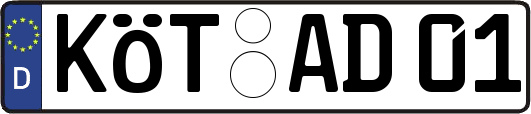 KÖT-AD01