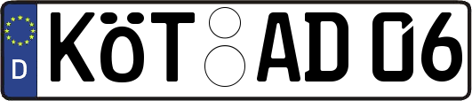 KÖT-AD06