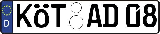 KÖT-AD08