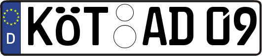 KÖT-AD09