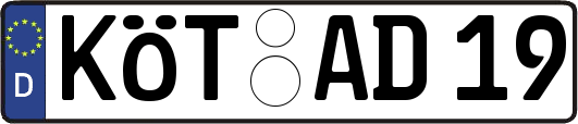 KÖT-AD19
