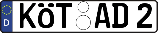 KÖT-AD2