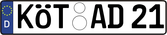 KÖT-AD21