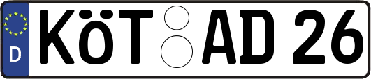 KÖT-AD26