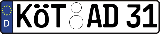 KÖT-AD31