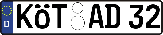 KÖT-AD32