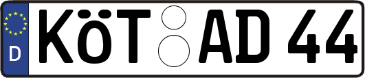 KÖT-AD44