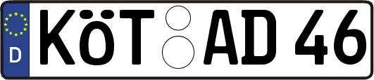 KÖT-AD46