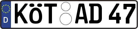 KÖT-AD47