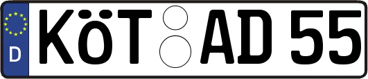 KÖT-AD55