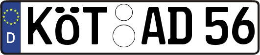 KÖT-AD56