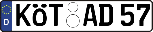 KÖT-AD57