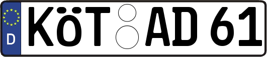 KÖT-AD61