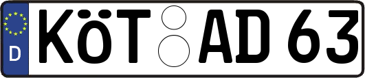 KÖT-AD63