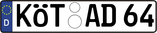 KÖT-AD64