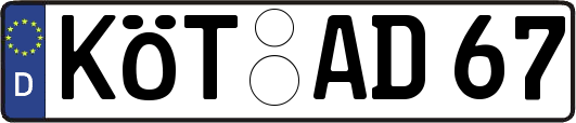 KÖT-AD67
