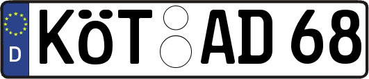KÖT-AD68