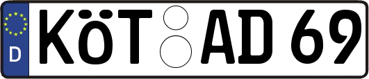 KÖT-AD69