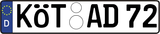 KÖT-AD72