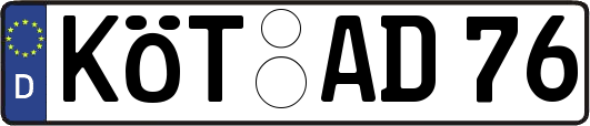 KÖT-AD76