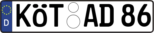 KÖT-AD86