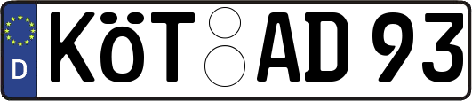 KÖT-AD93