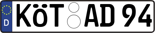 KÖT-AD94
