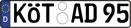 KÖT-AD95