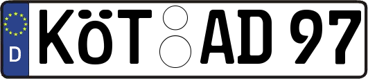 KÖT-AD97