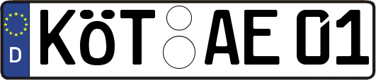 KÖT-AE01