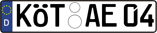 KÖT-AE04